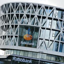 Opnieuw storing bij Rabobank