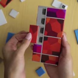 Phonebloks wil alle elektronica modulair maken