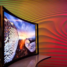 Productie oled-tv’s Samsung gepauzeerd