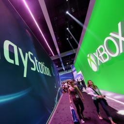 PS4 blijft beter verkopen dan Xbox One