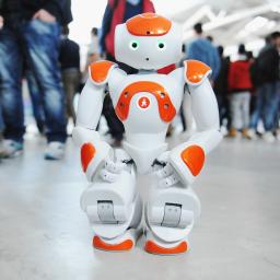 'Robotisering biedt kansen voor Nederland'
