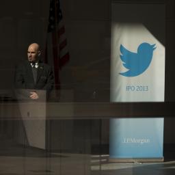 Russische mediatoezichthouder dreigt met Twitterblokkade