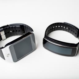 Samsung domineert smartwatch-markt