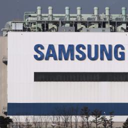 Samsung door het stof om ernstig zieke werknemers