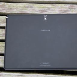 'Samsung komt met nog grotere 13,3 inch-tablet'