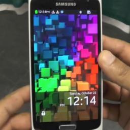 'Samsung presenteert binnenkort Tizen-smartphone'