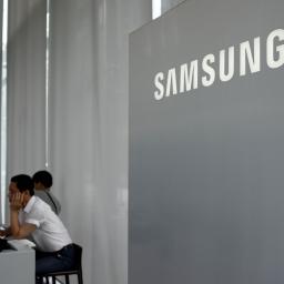 Samsung toont geavanceerde gezondheidsaccessoire