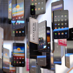 Samsung verliest beroep in Nederlandse patentzaak tegen Apple