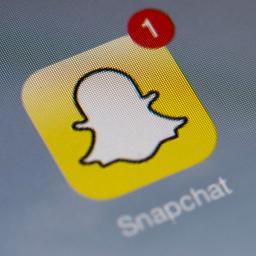 Snapchat geeft toe gebruikers te hebben misleid