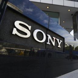 Sony lijdt verlies ondanks stijging smartphoneverkoop