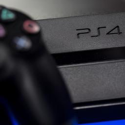 Sony maakt winst op verkoop Playstation 4