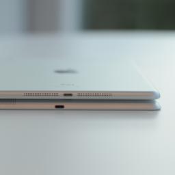 'Tabletmarkt heeft last van populaire phablets'