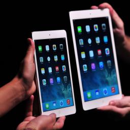'Twee apps naast elkaar mogelijk op iPad met iOS 8'