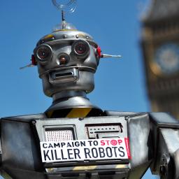 VN gaat in debat over mogelijk verbod 'killer robots'