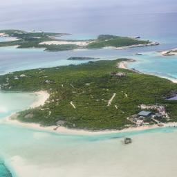 'VS neemt elk telefoongesprek op de Bahama's op'