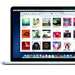 'Wachtwoorden iTunes makkelijk te onderscheppen'