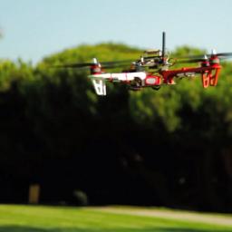 Yosemite Park in VS verbiedt gebruik drones