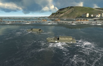 (3)D-Day, 70 jaar later