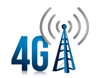 KPN verhoogt 4G-internetbundels