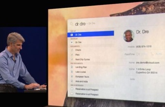 Hallo, je spreekt met Dr. Dre