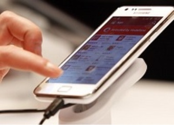 Klanten van Vodafone kunnen gratis WK kijken