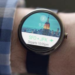 Android Wear, TV en Auto niet aan te passen door fabrikanten