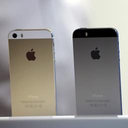Apple mag iPhone in Mexico ondanks iFone blijven verkopen