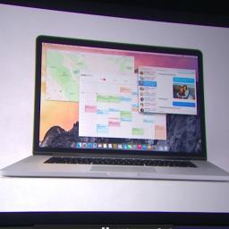 Apple onthult nieuwe versie iOS en Mac OS X