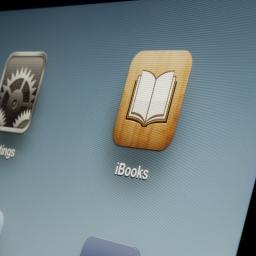 Apple schikt rechtszaak over prijsafspraken e-books