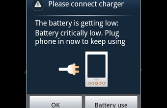 Microsoft wil batterijduur van een week