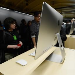 'Bewijs voor iMac met retina-scherm opgedoken'