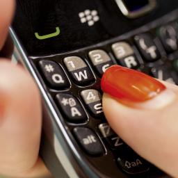 Blackberry introduceert beveiligde chatdienst BBM Protected