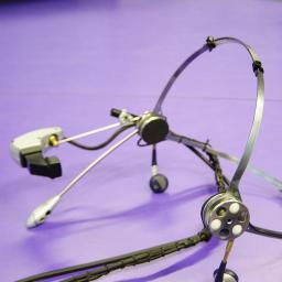 Dyson maakte tien jaar geleden al een soort Google Glass