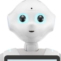 Emotionele robot kan babysitten en grappen maken