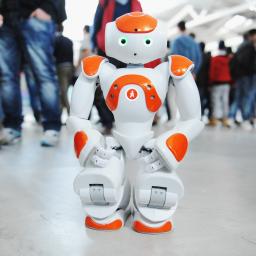 Europa steekt 2,8 miljard euro in robotonderzoek