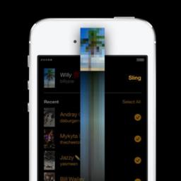 Facebook brengt Slingshot wereldwijd uit