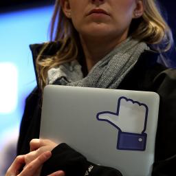 Facebook deelt meer privéinformatie met adverteerders