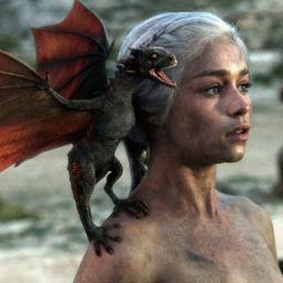 Game of Thrones alweer meest illegaal gedownloade tv-serie ooit