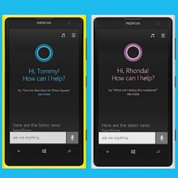 'Geen directe plannen voor Cortana voor Android en iOS'
