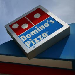 Gegevens 600.000 klanten Domino's gestolen
