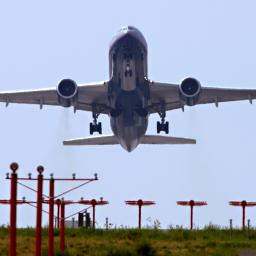 'Gevaar in Europees luchtverkeer door sms'ende piloot'