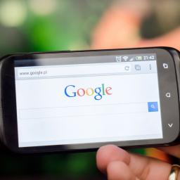 Google start eigen domeinnaam-registratie