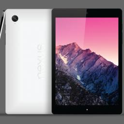 'Google toont 8,9 inch-tablet met 64-bit-processor op 25 juni'