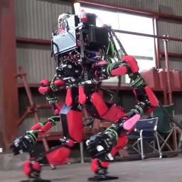 Google trekt winnaar 'robotspelen' terug