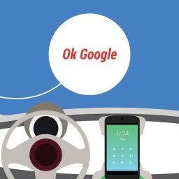 'Google wil Android altijd laten luisteren naar stemopdrachten'
