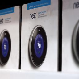 Google zet eerste stap richting smart home-platform