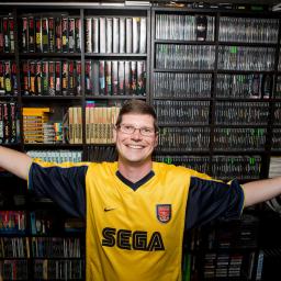 Grootste gamecollectie ter wereld verkocht voor 750.000 dollar