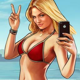 GTA 5 deze herfst naar PS4, Xbox One en pc