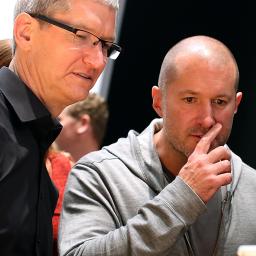 Hoofdontwerper Apple hint op nieuwe materialen en producten