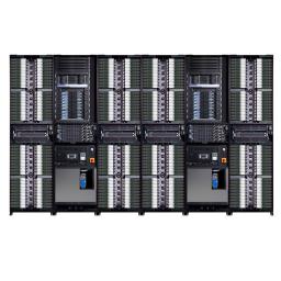 HP introduceert eigen watergekoelde supercomputer